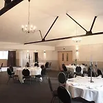 St Olaves Hotel