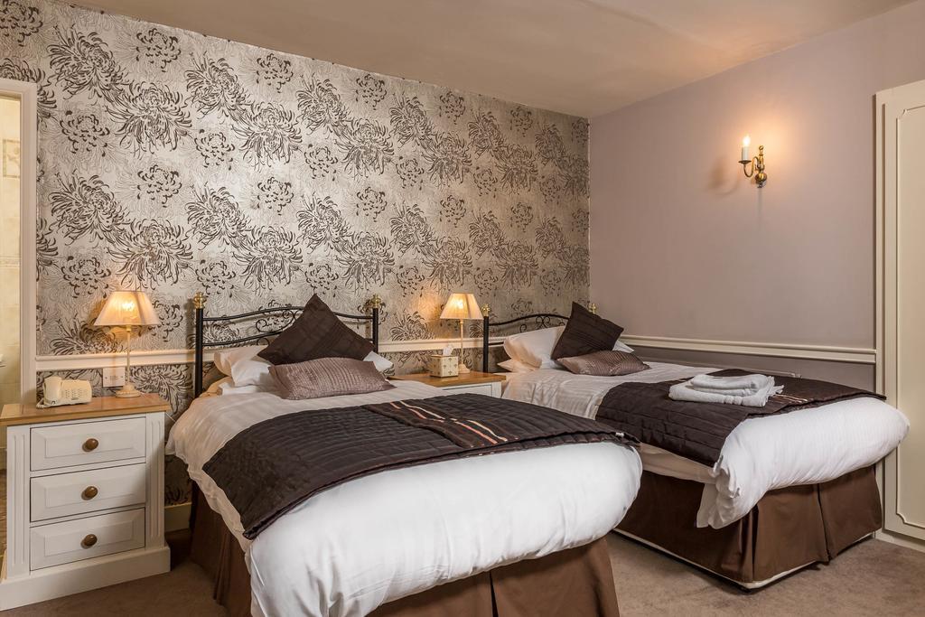 St Olaves Bed & Breakfast 3*