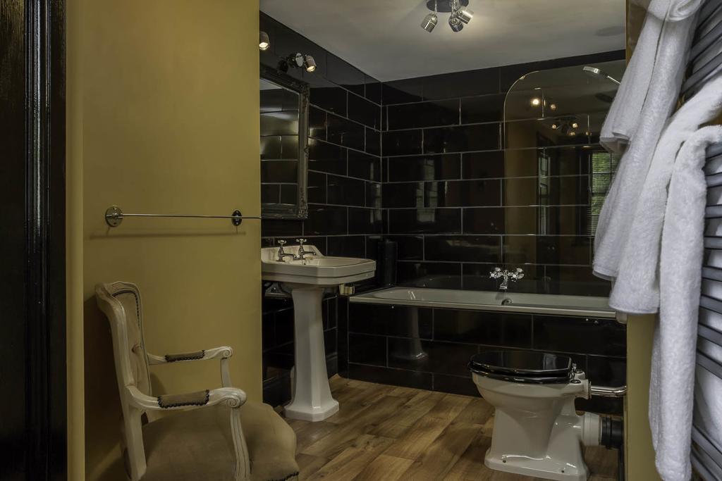St Olaves Bed & Breakfast Exeter